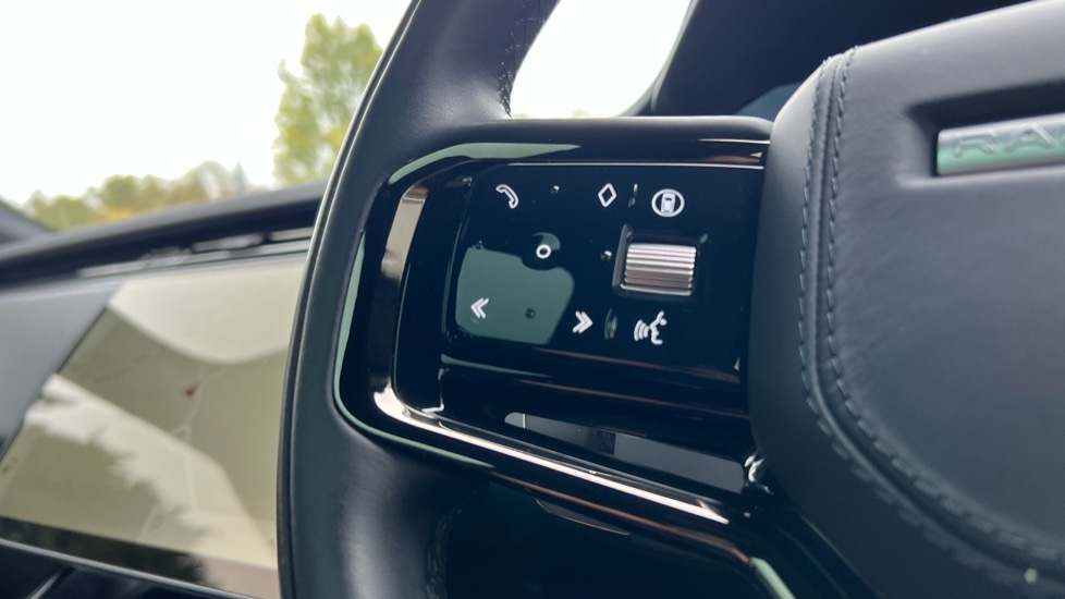 Used Land Rover Range Rover Sport 2024 for sale - 77063269: Photo 55