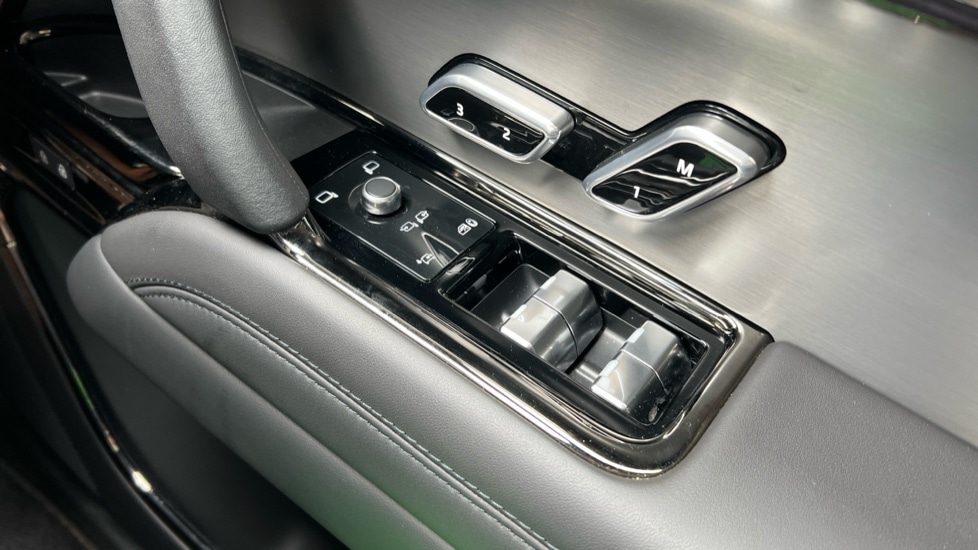 Used Land Rover Range Rover Sport 2024 for sale - 77063269: Photo 58