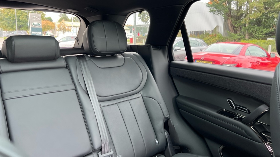 Used Land Rover Range Rover Sport 2024 for sale - 77063269: Photo 60