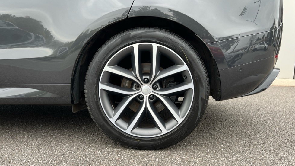 Used Land Rover Range Rover Sport 2024 for sale - 77063269: Photo 8