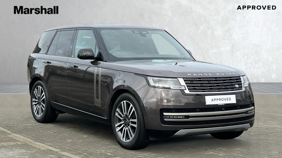 Used Land Rover Range Rover 2023 for sale - 76568096: Photo 1