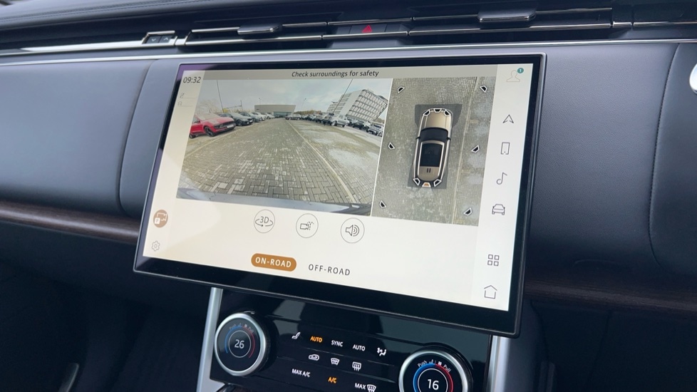 Used Land Rover Range Rover 2023 for sale - 76568096: Photo 12