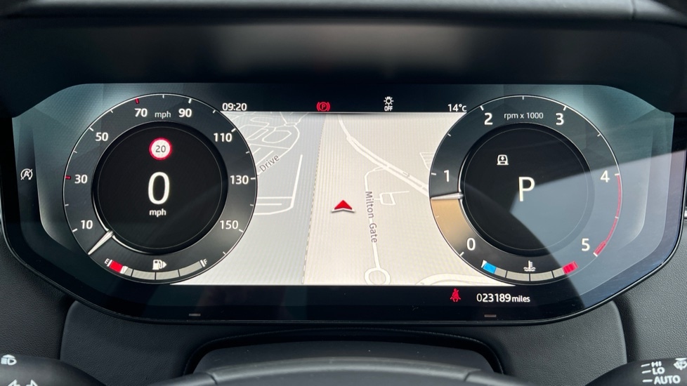 Used Land Rover Range Rover 2023 for sale - 76568096: Photo 16