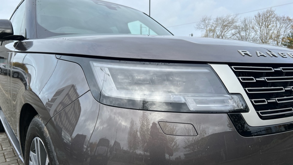 Used Land Rover Range Rover 2023 for sale - 76568096: Photo 17