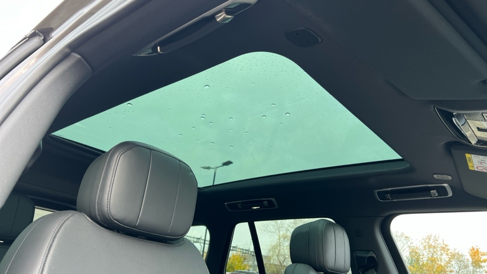 Used Land Rover Range Rover 2023 for sale - 76568096: Photo 21