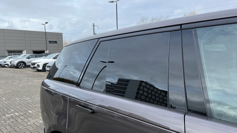 Used Land Rover Range Rover 2023 for sale - 76568096: Photo 24