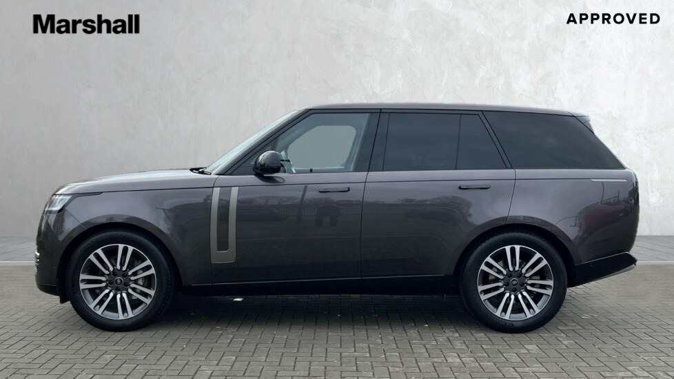 Used Land Rover Range Rover 2023 for sale - 76568096: Photo 26