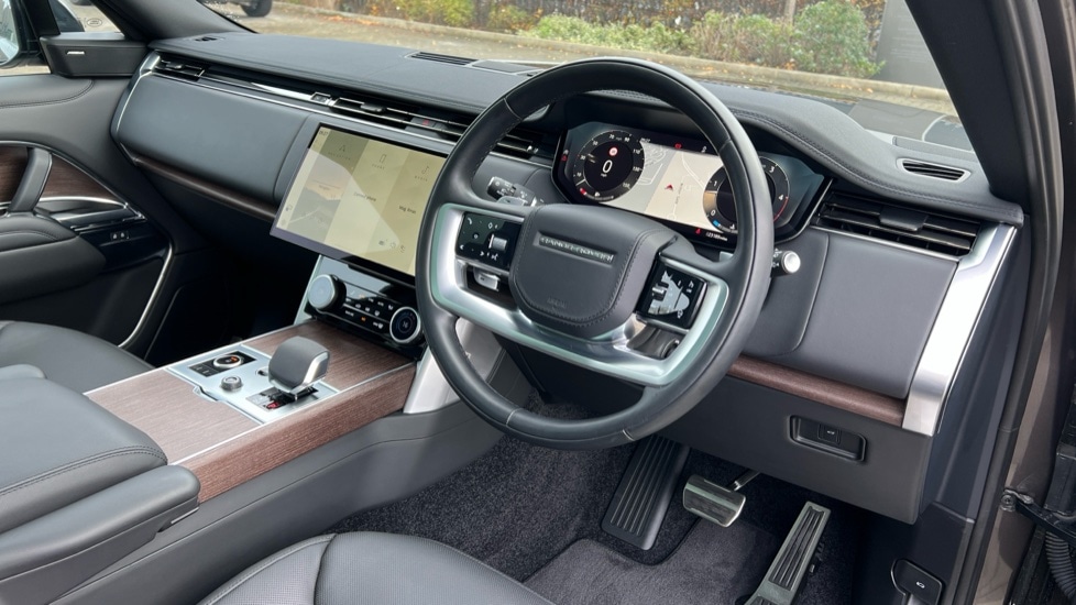 Used Land Rover Range Rover 2023 for sale - 76568096: Photo 28