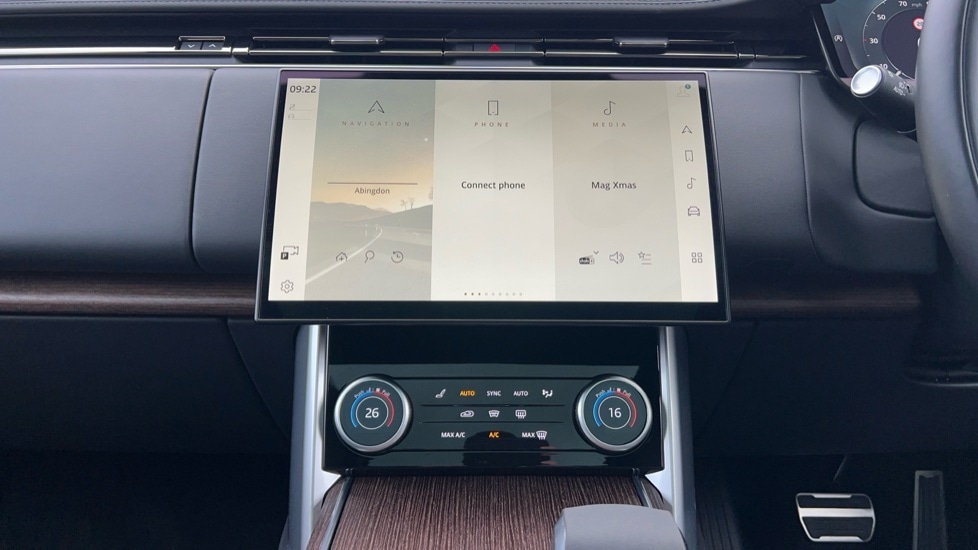 Used Land Rover Range Rover 2023 for sale - 76568096: Photo 29