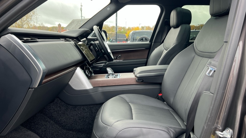 Used Land Rover Range Rover 2023 for sale - 76568096: Photo 3