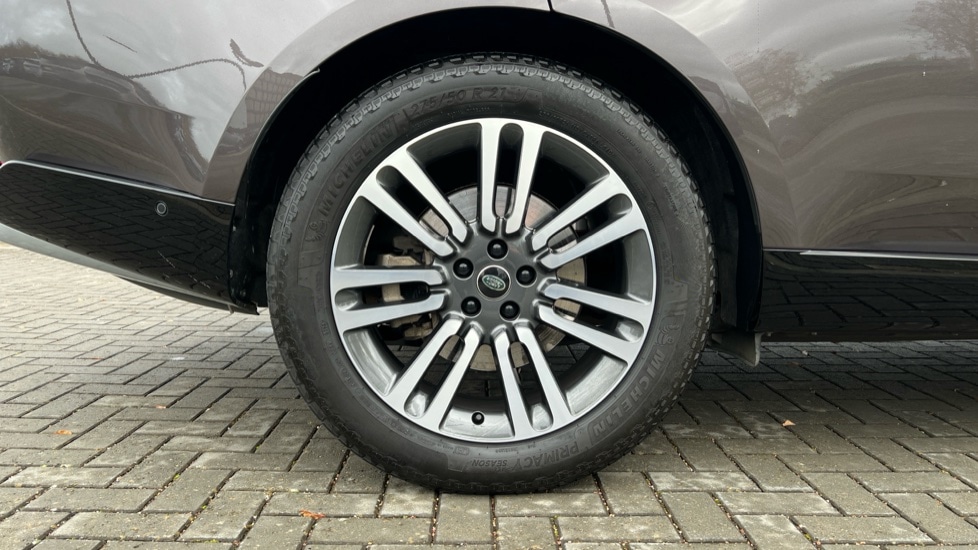 Used Land Rover Range Rover 2023 for sale - 76568096: Photo 32