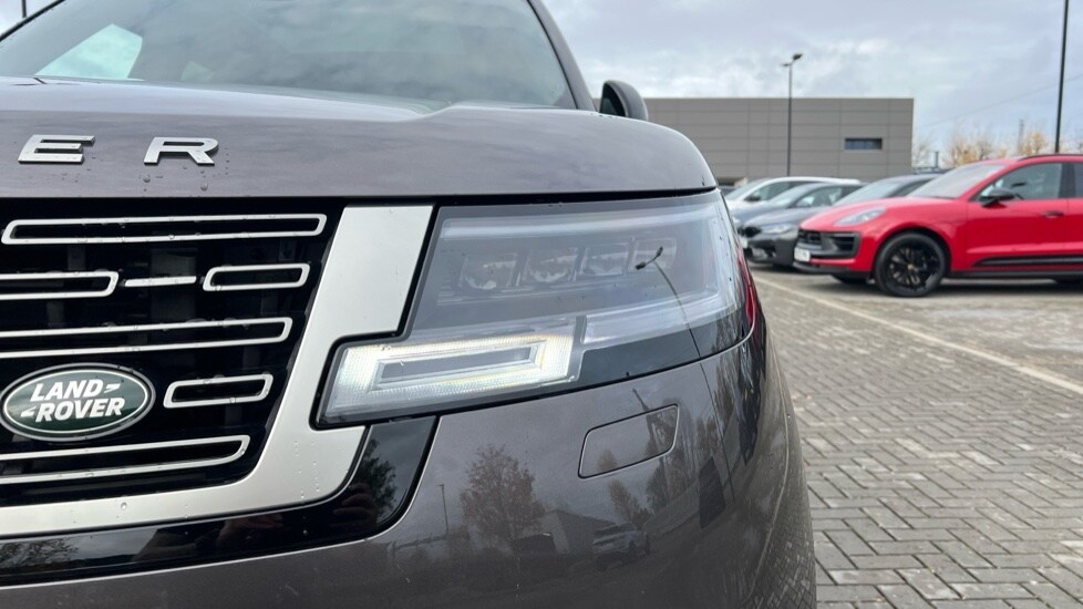 Used Land Rover Range Rover 2023 for sale - 76568096: Photo 37