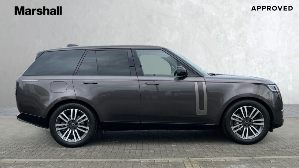 Used Land Rover Range Rover 2023 for sale - 76568096: Photo 5