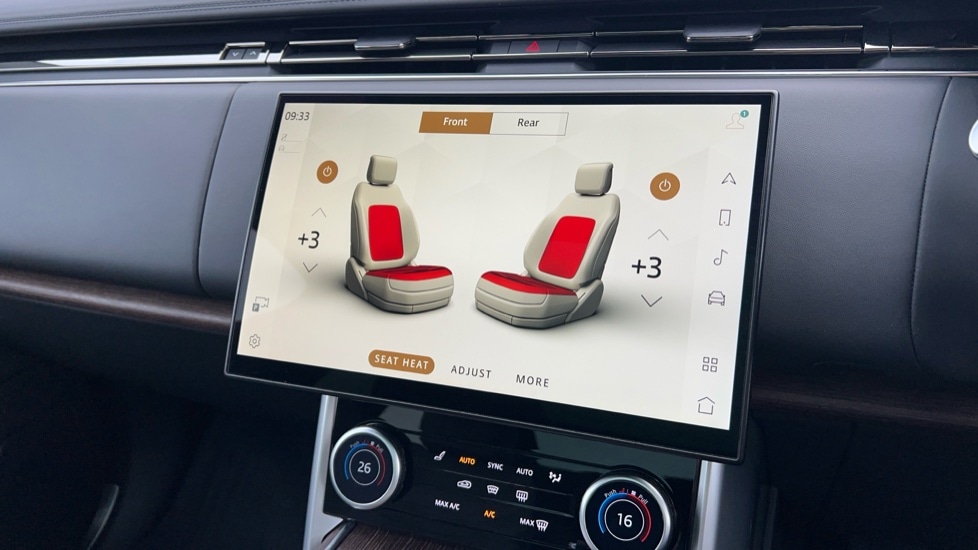 Used Land Rover Range Rover 2023 for sale - 76568096: Photo 58