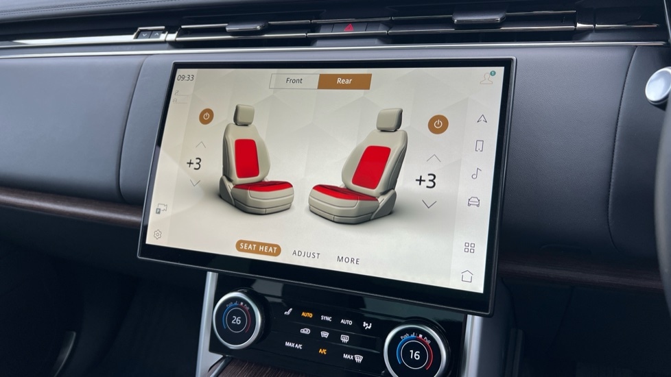 Used Land Rover Range Rover 2023 for sale - 76568096: Photo 59