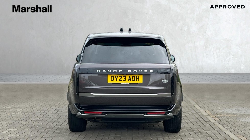 Used Land Rover Range Rover 2023 for sale - 76568096: Photo 6