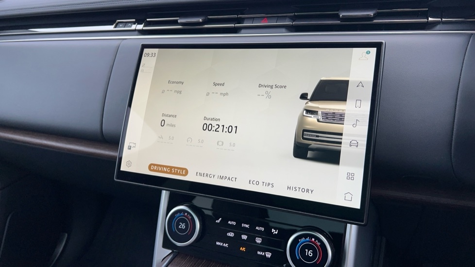 Used Land Rover Range Rover 2023 for sale - 76568096: Photo 60