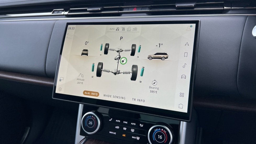 Used Land Rover Range Rover 2023 for sale - 76568096: Photo 61