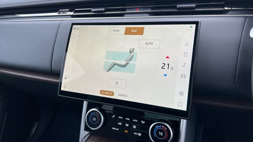 Used Land Rover Range Rover 2023 for sale - 76568096: Photo 66