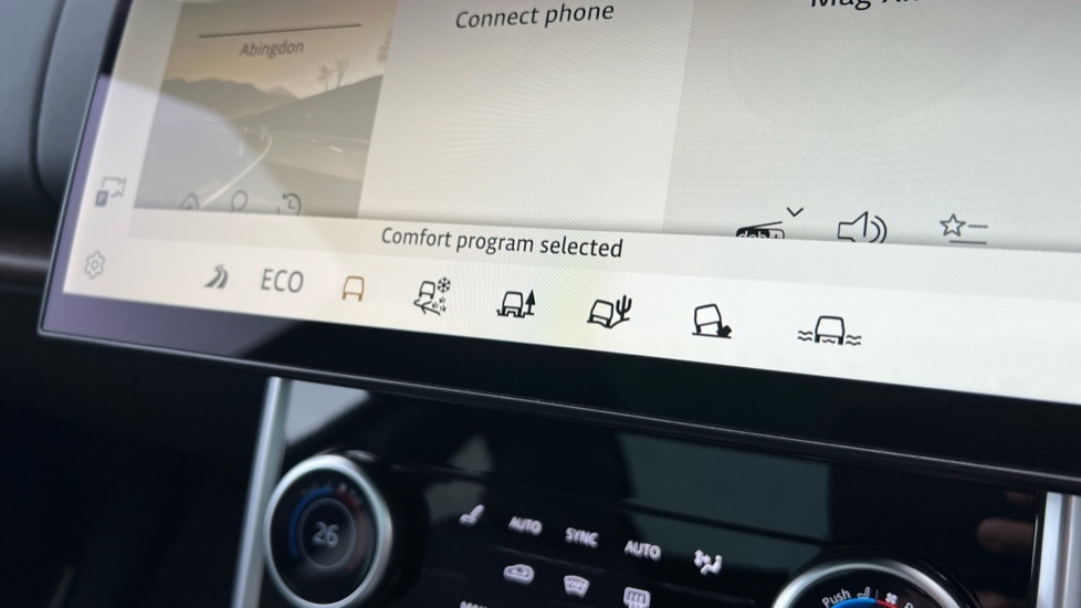 Used Land Rover Range Rover 2023 for sale - 76568096: Photo 68