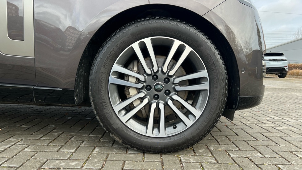 Used Land Rover Range Rover 2023 for sale - 76568096: Photo 8