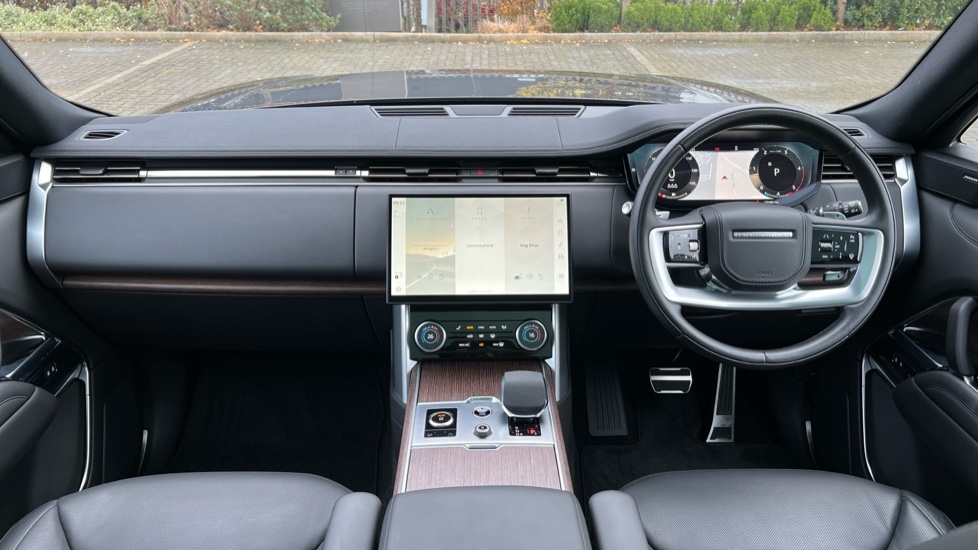 Used Land Rover Range Rover 2023 for sale - 76568096: Photo 9