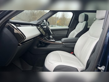 Used Land Rover Range Rover Sport 2023 for sale - 76738034: Photo