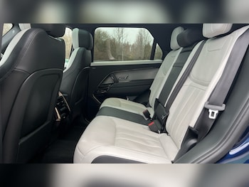 Used Land Rover Range Rover Sport 2023 for sale - 76738034: Photo