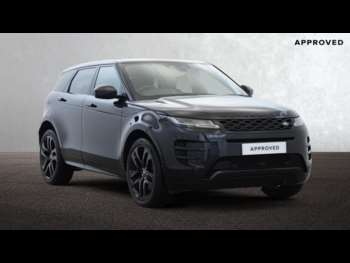 2022 - 2.0 D200 Autobiography 5dr Auto