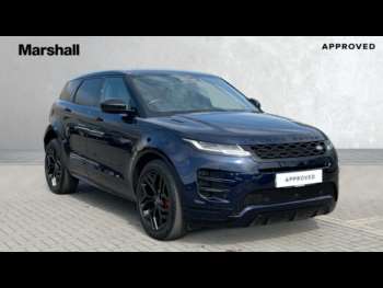2022 - 2.0 D200 Autobiography 5dr Auto