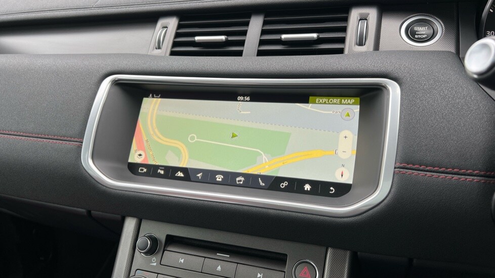 Used Land Rover Range Rover Evoque 2018 for sale - 76586854: Photo 11