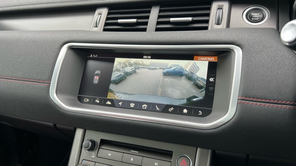 Used Land Rover Range Rover Evoque 2018 for sale - 76586854: Photo 12