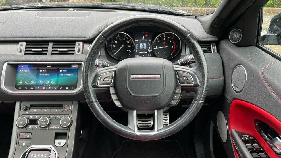 Used Land Rover Range Rover Evoque 2018 for sale - 76586854: Photo 15