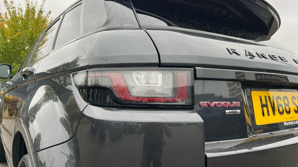 Used Land Rover Range Rover Evoque 2018 for sale - 76586854: Photo 19