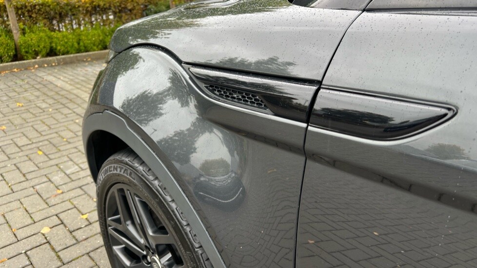 Used Land Rover Range Rover Evoque 2018 for sale - 76586854: Photo 20