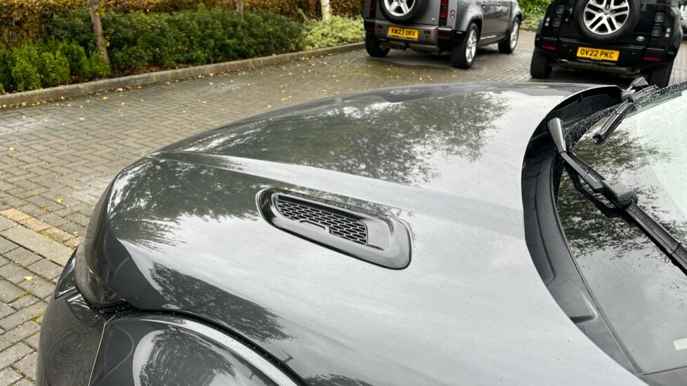 Used Land Rover Range Rover Evoque 2018 for sale - 76586854: Photo 22