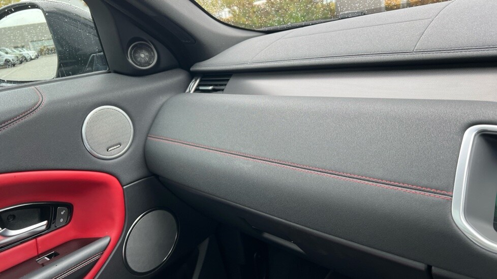 Used Land Rover Range Rover Evoque 2018 for sale - 76586854: Photo 23