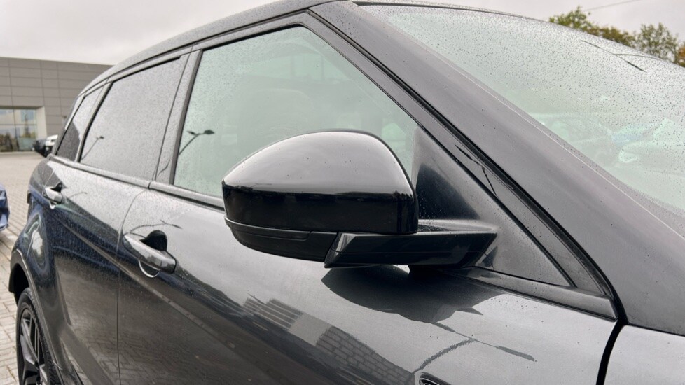 Used Land Rover Range Rover Evoque 2018 for sale - 76586854: Photo 24