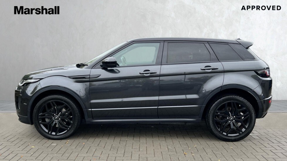 Used Land Rover Range Rover Evoque 2018 for sale - 76586854: Photo 26