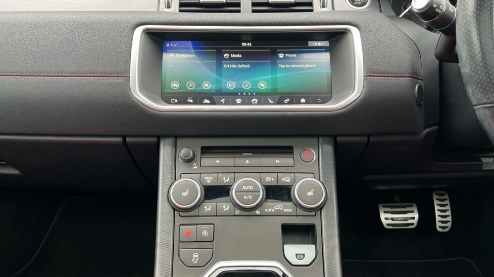 Used Land Rover Range Rover Evoque 2018 for sale - 76586854: Photo 29