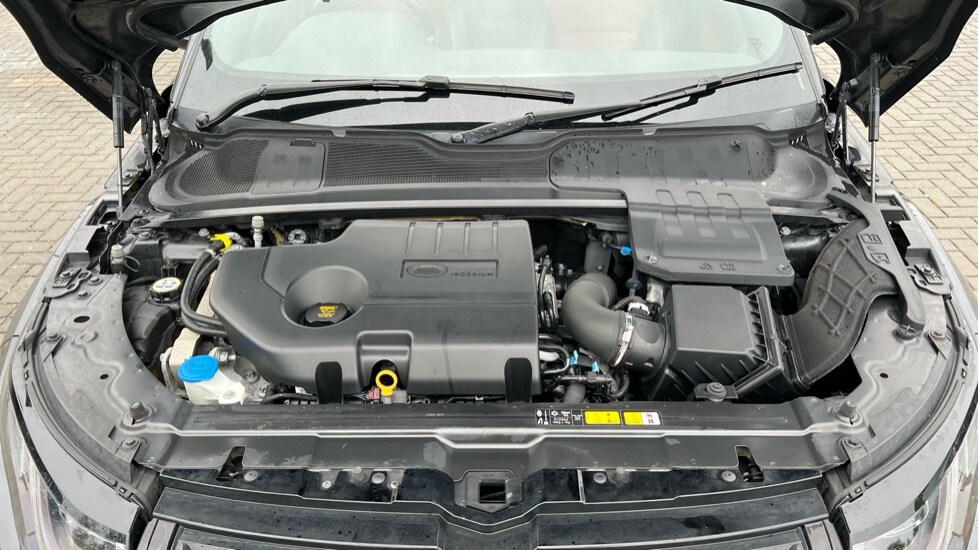 Used Land Rover Range Rover Evoque 2018 for sale - 76586854: Photo 30