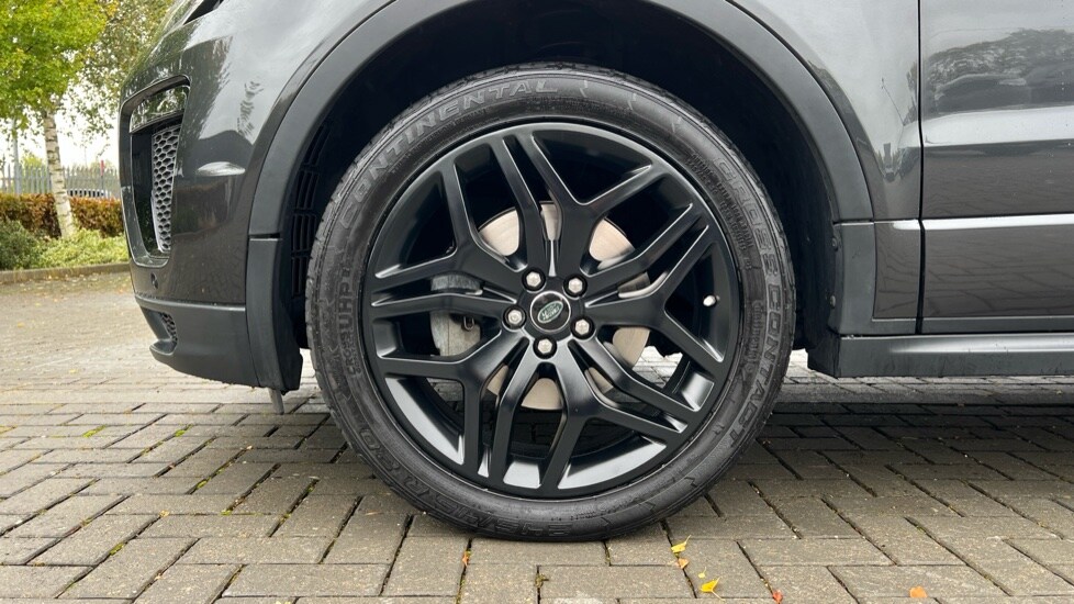 Used Land Rover Range Rover Evoque 2018 for sale - 76586854: Photo 31