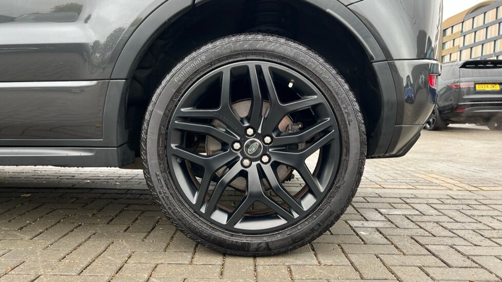 Used Land Rover Range Rover Evoque 2018 for sale - 76586854: Photo 33