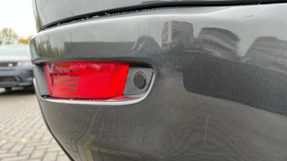 Used Land Rover Range Rover Evoque 2018 for sale - 76586854: Photo 38