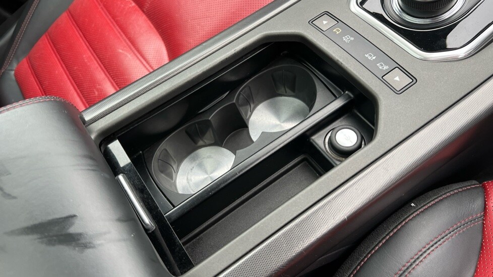 Used Land Rover Range Rover Evoque 2018 for sale - 76586854: Photo 47