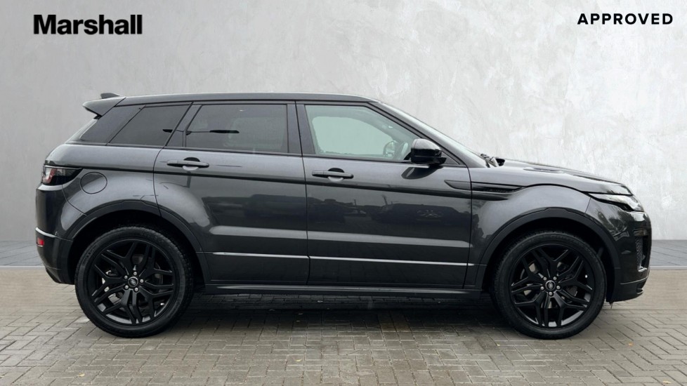 Used Land Rover Range Rover Evoque 2018 for sale - 76586854: Photo 5