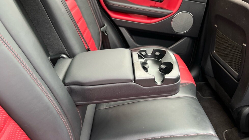 Used Land Rover Range Rover Evoque 2018 for sale - 76586854: Photo 50