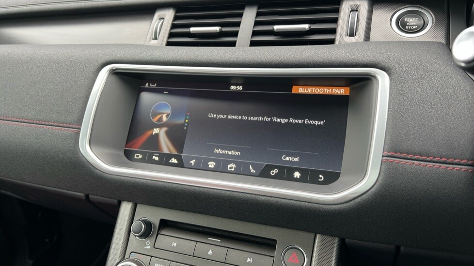 Used Land Rover Range Rover Evoque 2018 for sale - 76586854: Photo 52