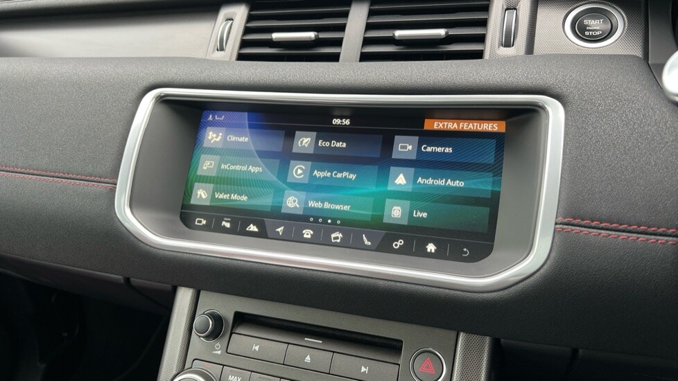 Used Land Rover Range Rover Evoque 2018 for sale - 76586854: Photo 54