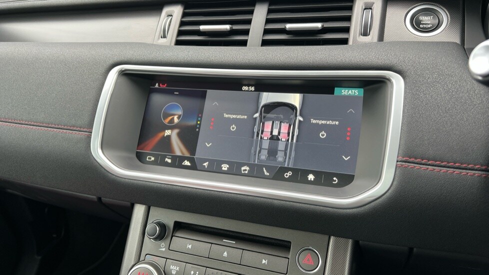 Used Land Rover Range Rover Evoque 2018 for sale - 76586854: Photo 56